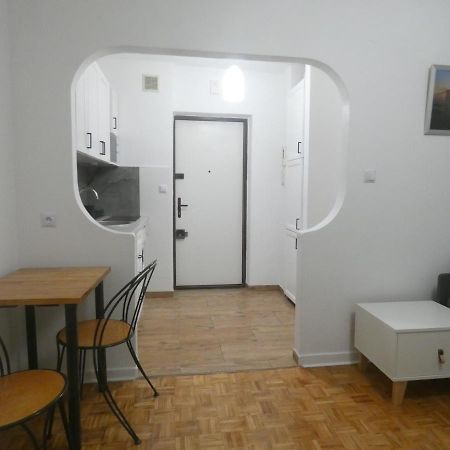 Ator Apartament Warsaw Ngoại thất bức ảnh