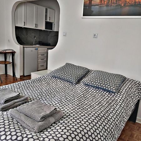 Ator Apartament Warsaw Ngoại thất bức ảnh