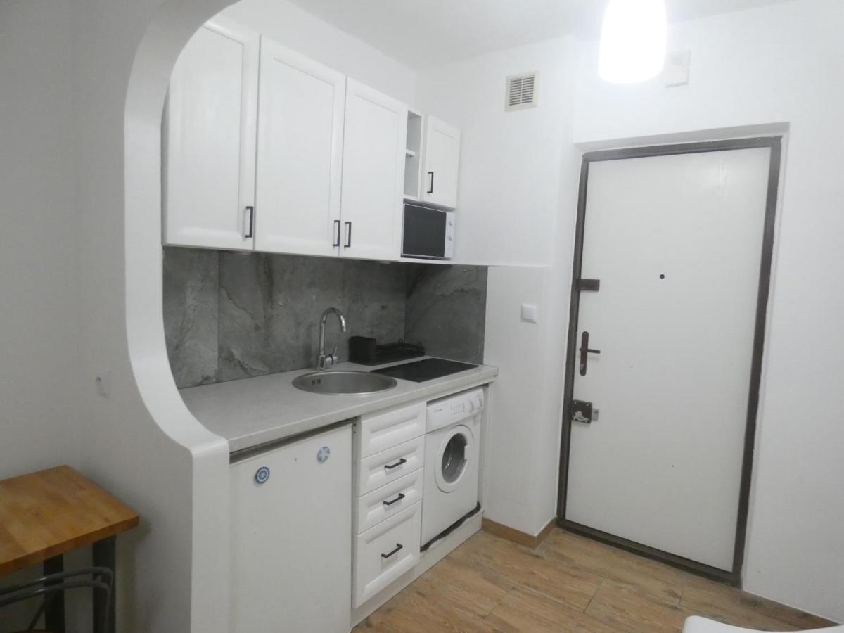 Ator Apartament Warsaw Ngoại thất bức ảnh