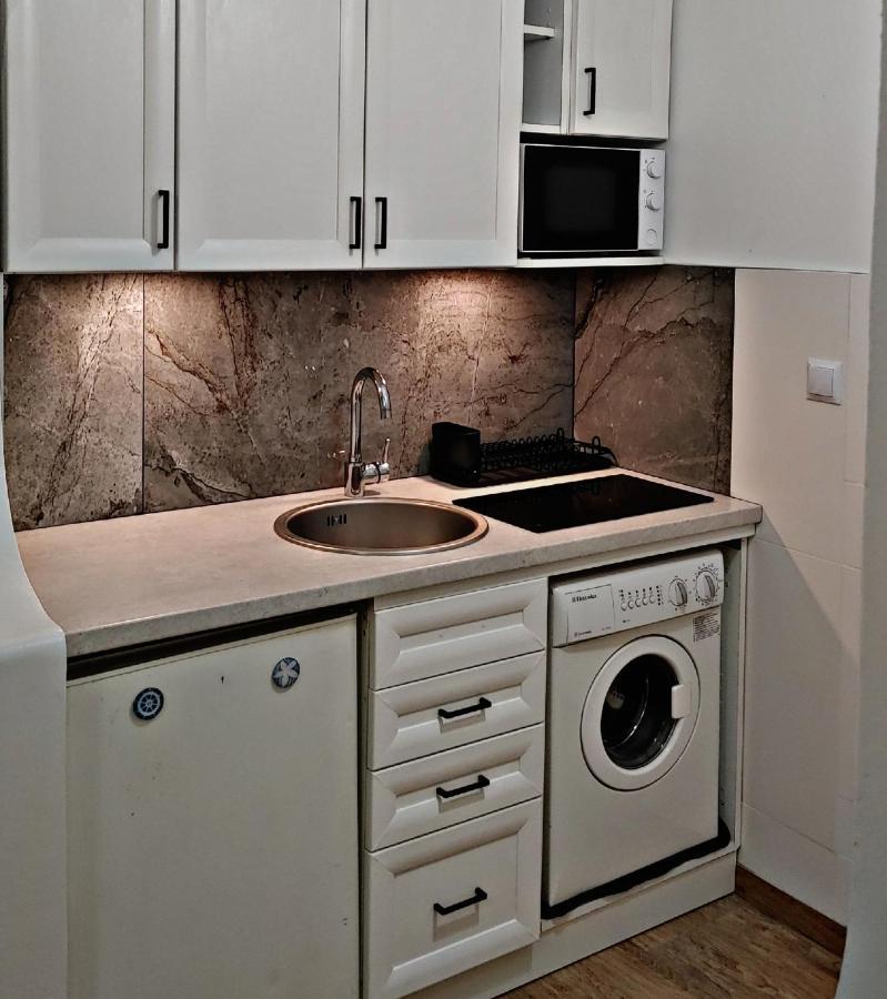 Ator Apartament Warsaw Ngoại thất bức ảnh