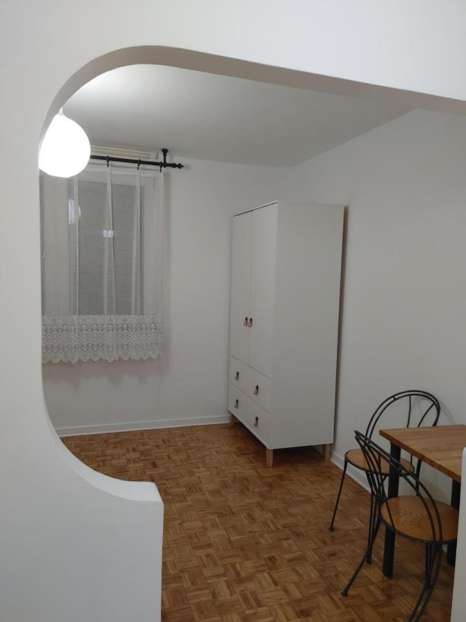 Ator Apartament Warsaw Ngoại thất bức ảnh