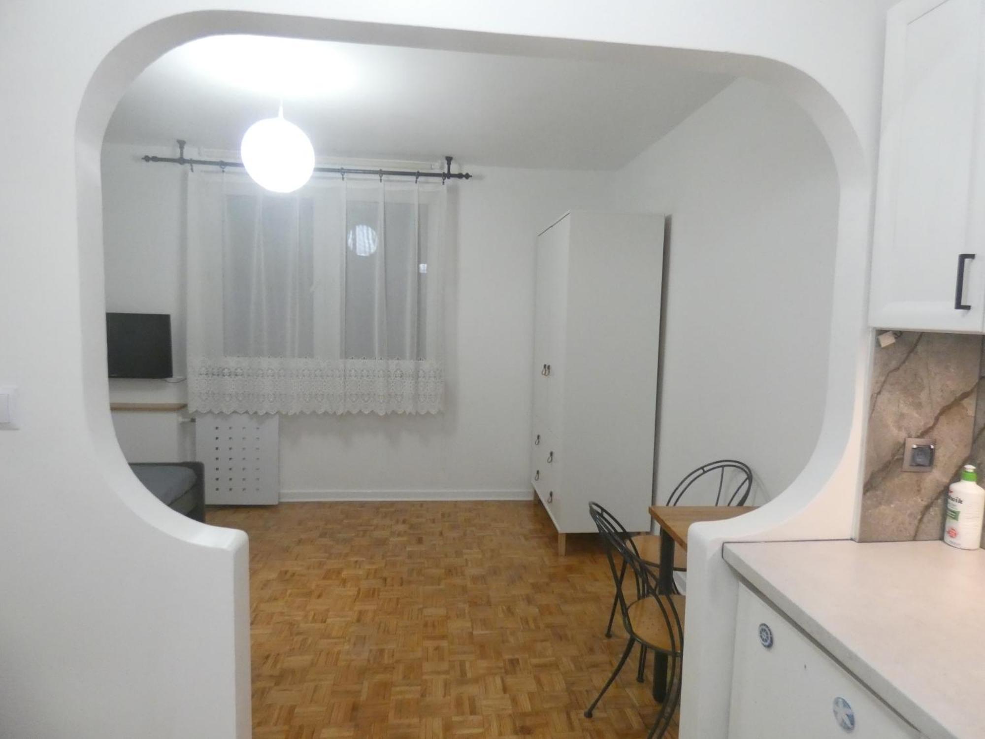Ator Apartament Warsaw Ngoại thất bức ảnh